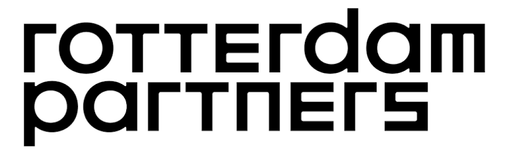 Rotterdam Partners logo