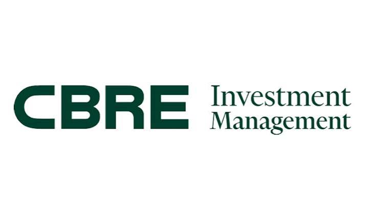 CBRE Investment Managers logo