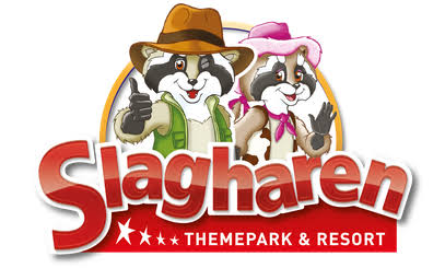 Theme Park and Resort Slagharen logo
