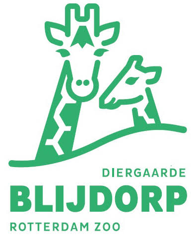 Blijdorp Zoo logo