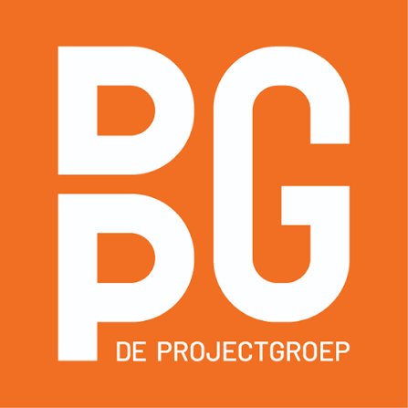 De Projectgroep logo